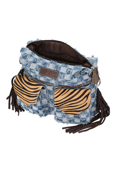 Izia Satchel