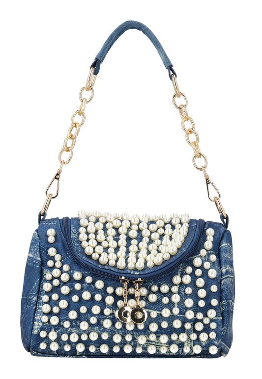 Faina Satchel