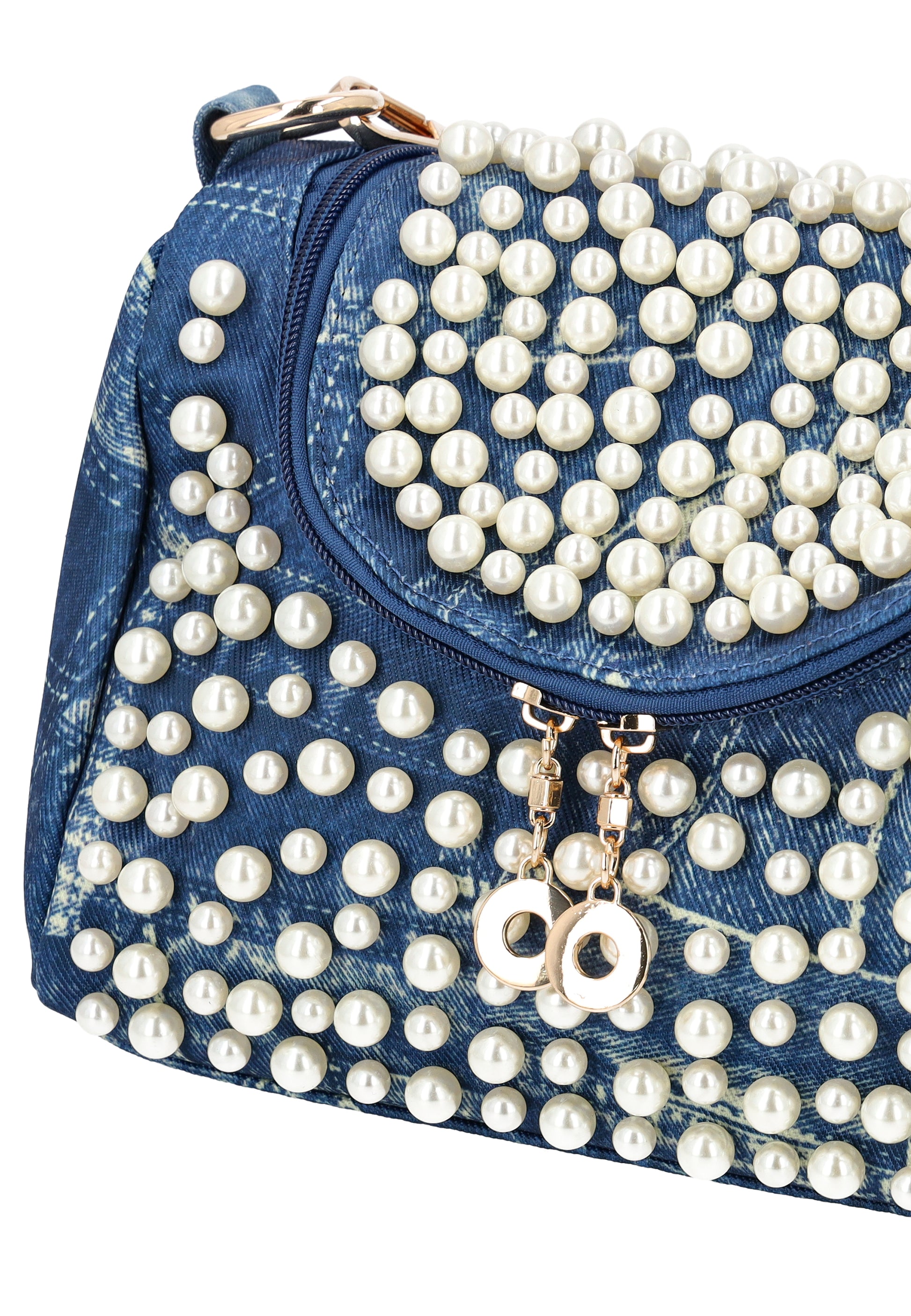 Faina Satchel