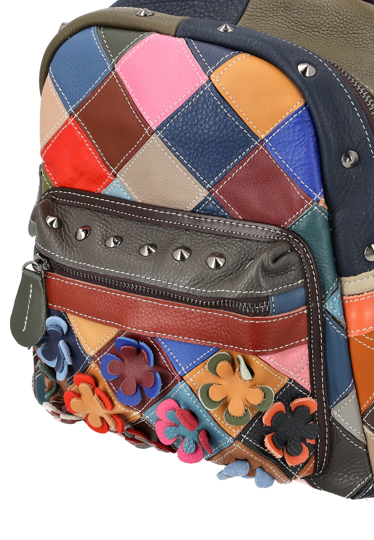 Usha Backpack