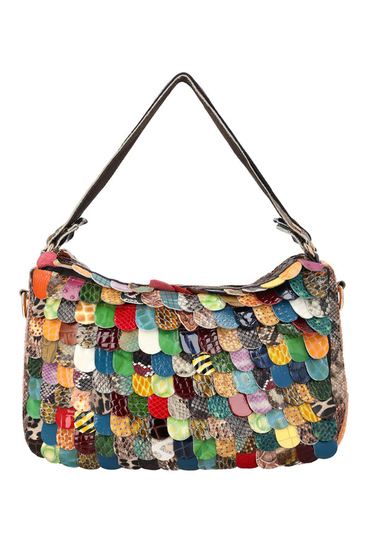 Felipa Shoulder Bag
