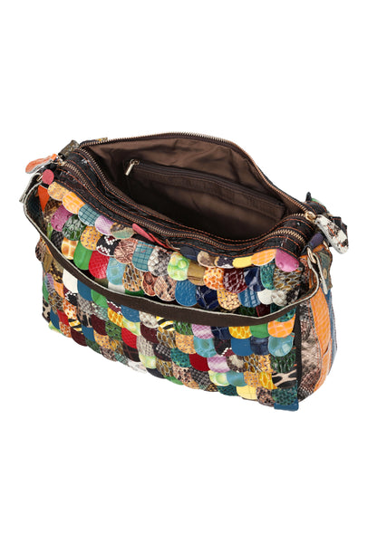 Usha Shoulder Bag