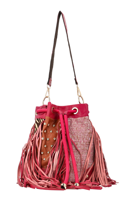 Izia Bucket Bag