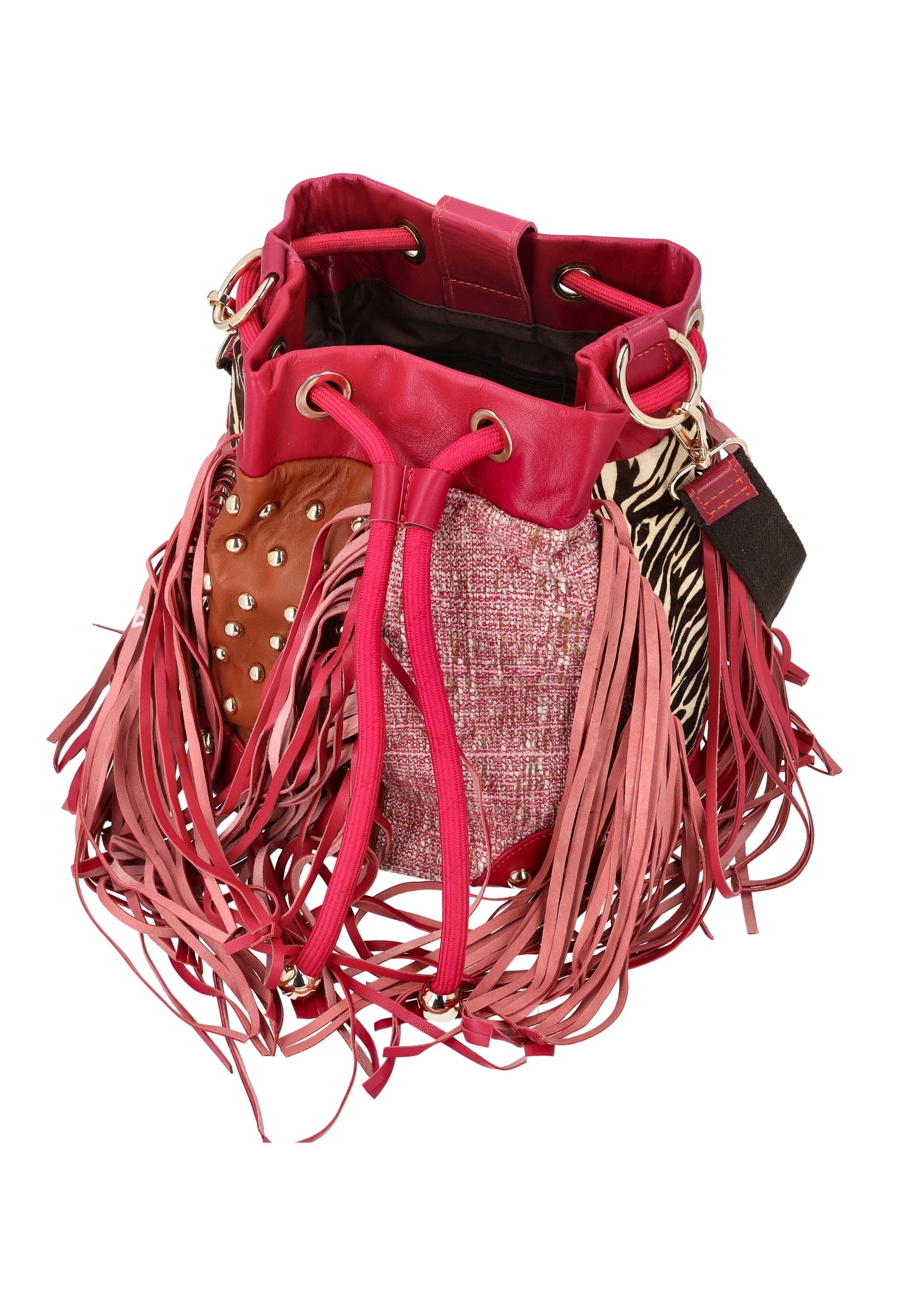 Izia Bucket Bag