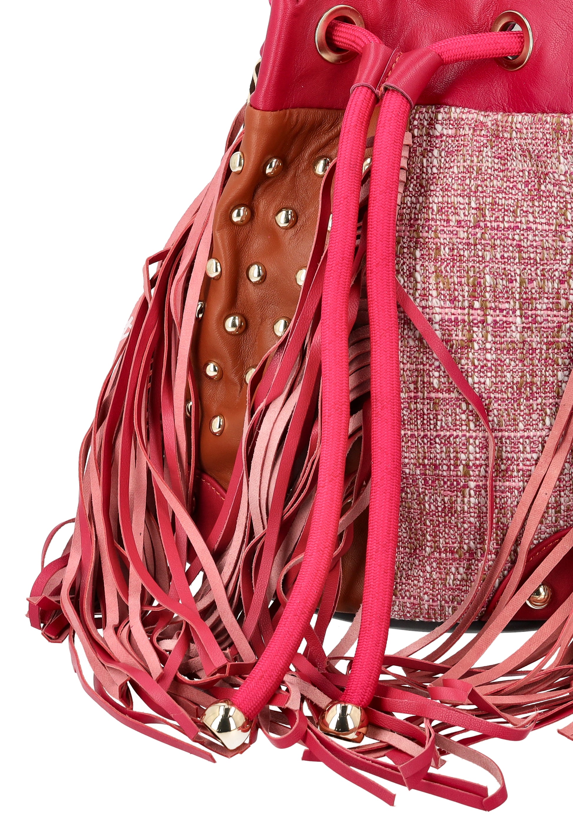 Izia Bucket Bag