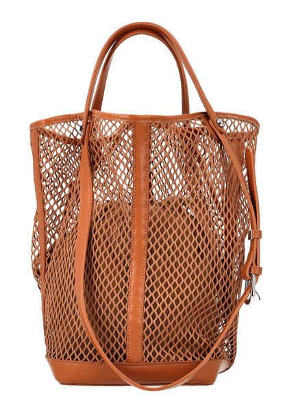Faina Bucket Bag