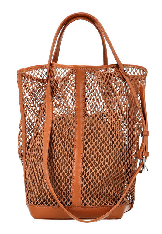 Faina Bucket Bag