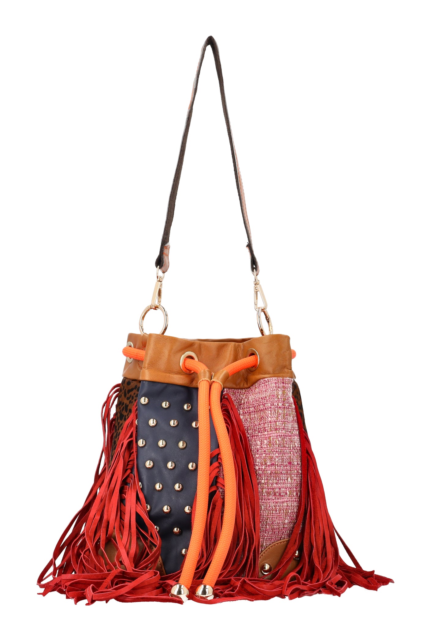 Izia Bucket Bag