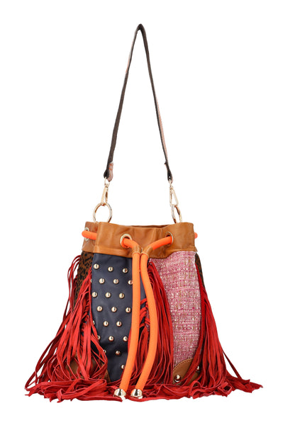 Izia Bucket Bag