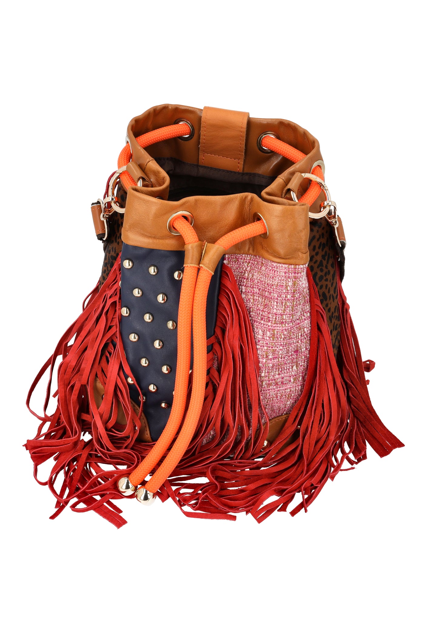 Izia Bucket Bag