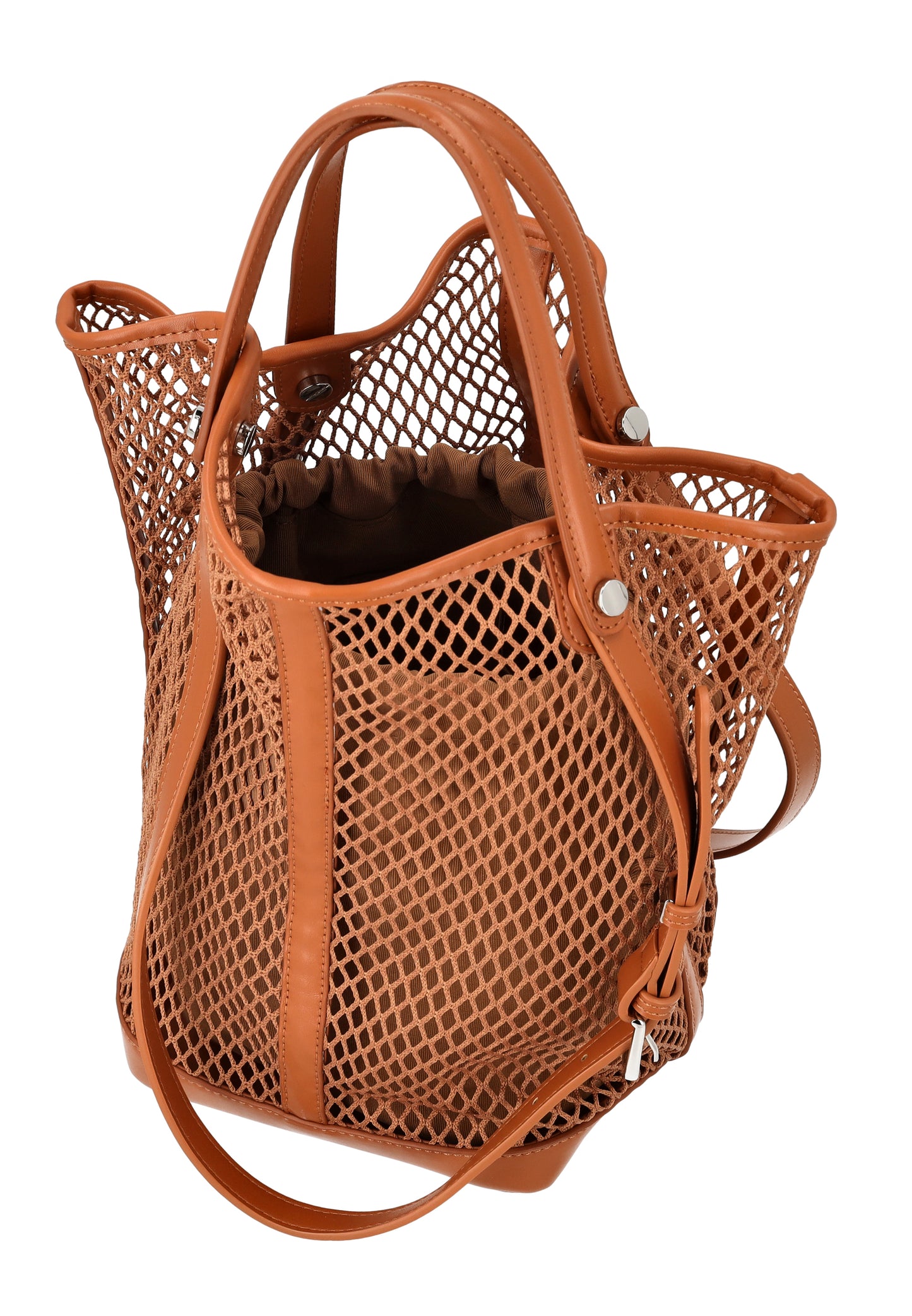 Naemi Bucket Bag