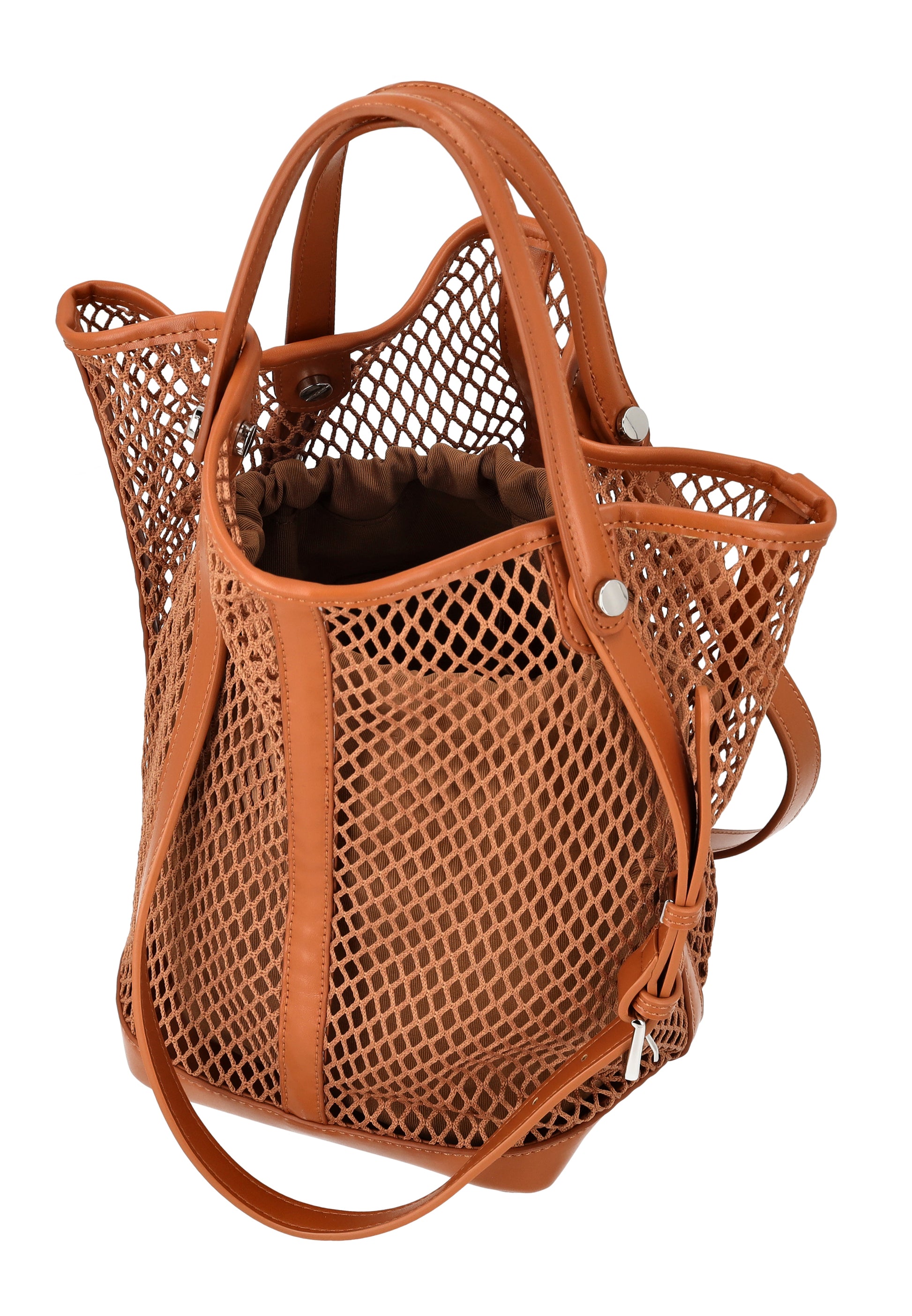 Naemi Bucket Bag