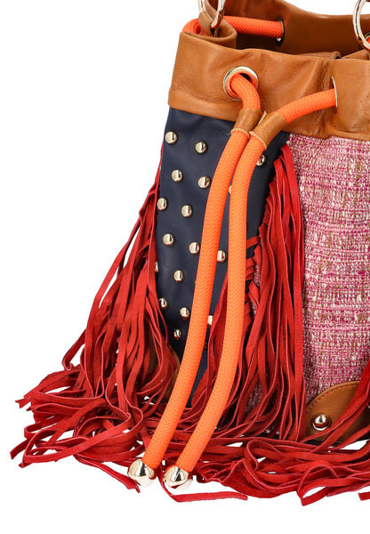 Izia Bucket Bag
