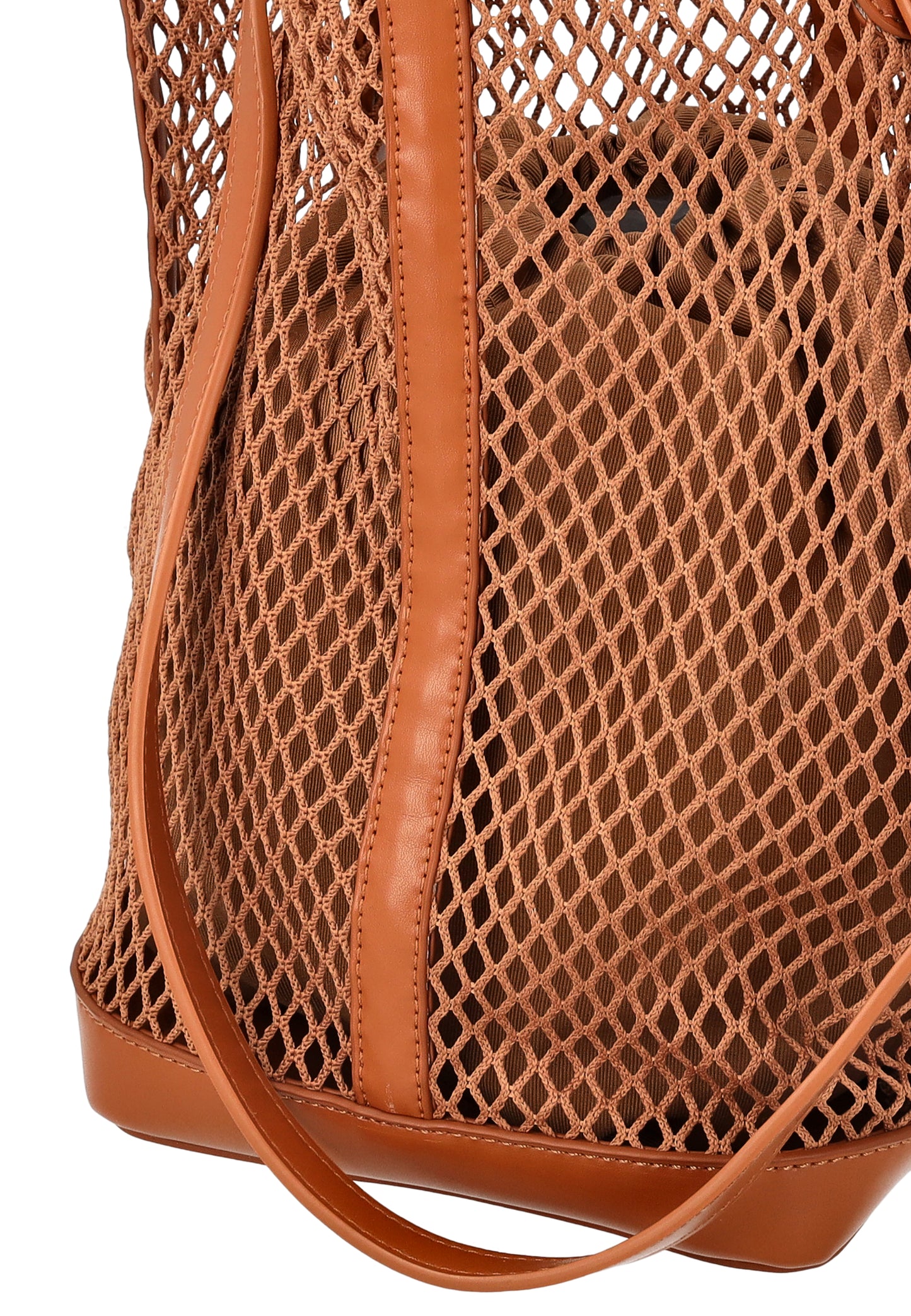 Faina Bucket Bag