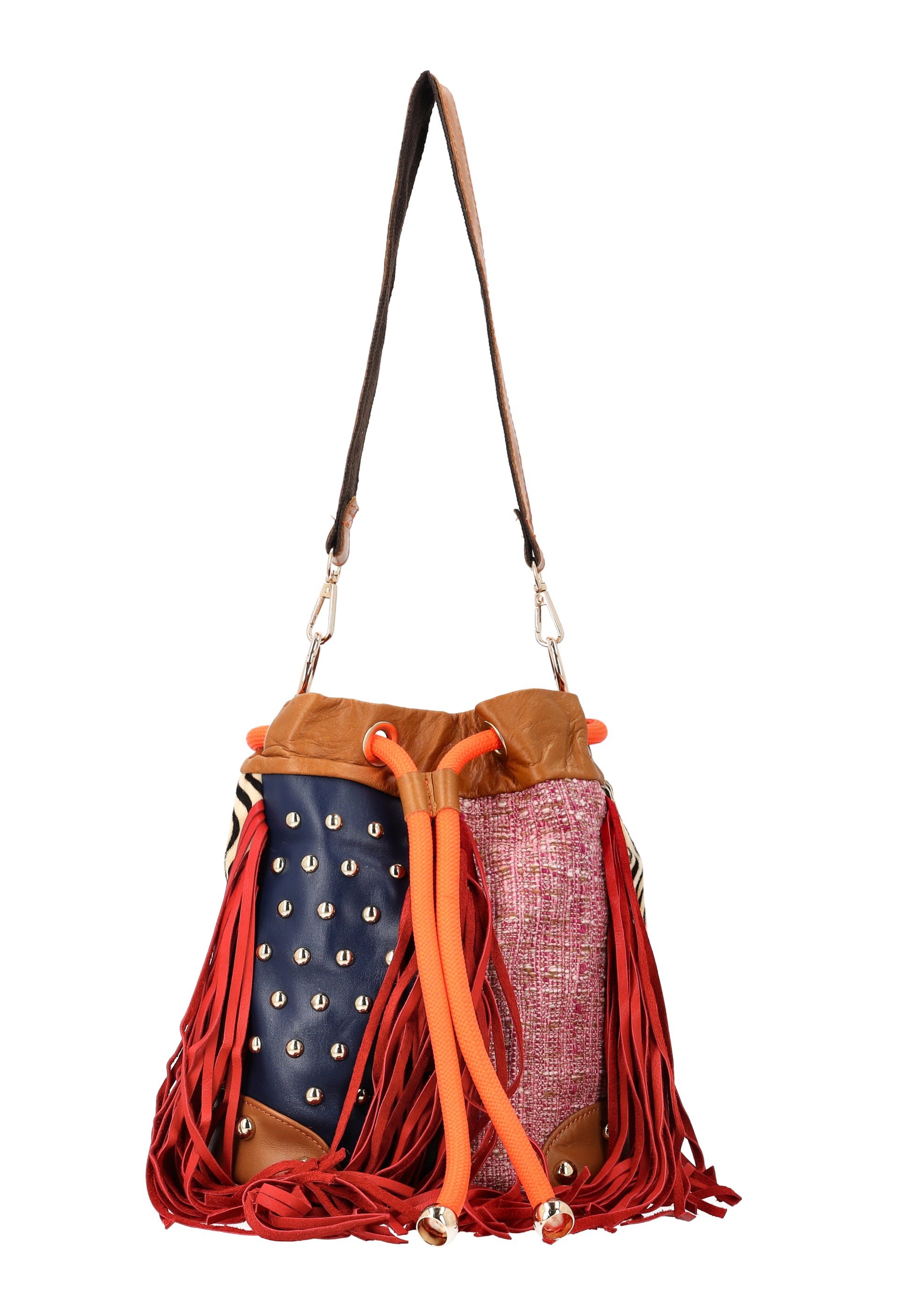Izia Bucket Bag