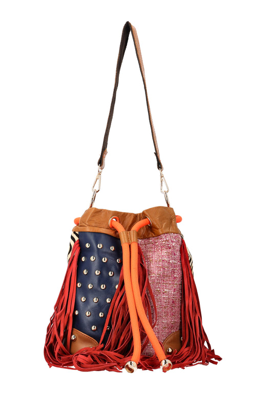 Izia Bucket Bag