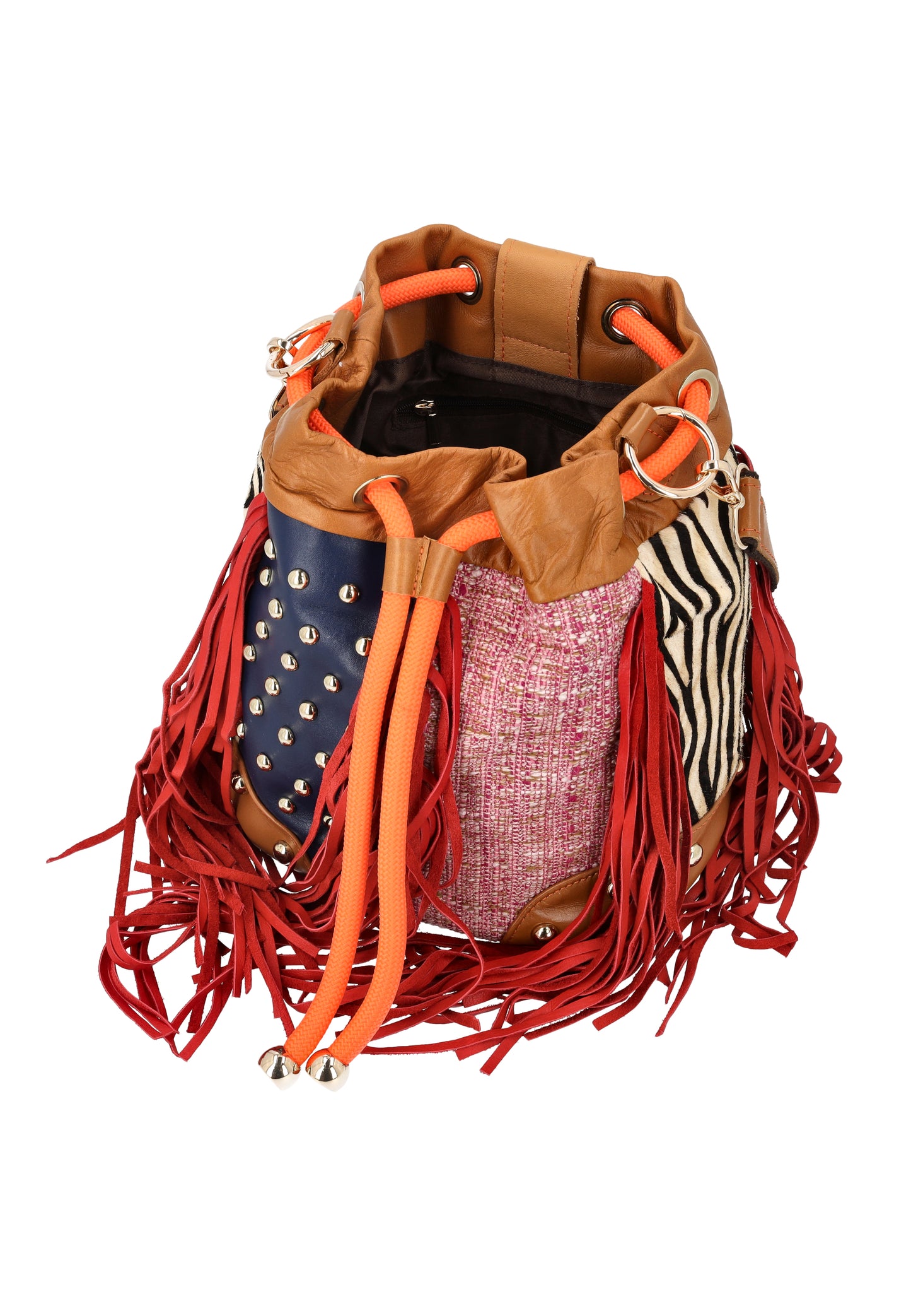 Izia Bucket Bag