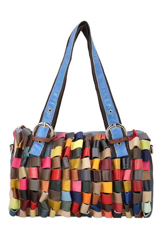 Felipa Shoulder Bag