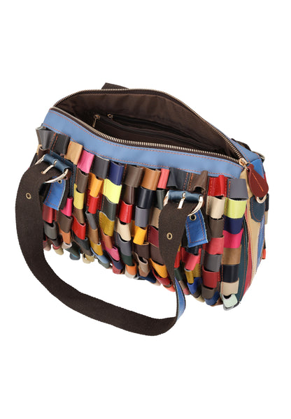 Usha Shoulder Bag