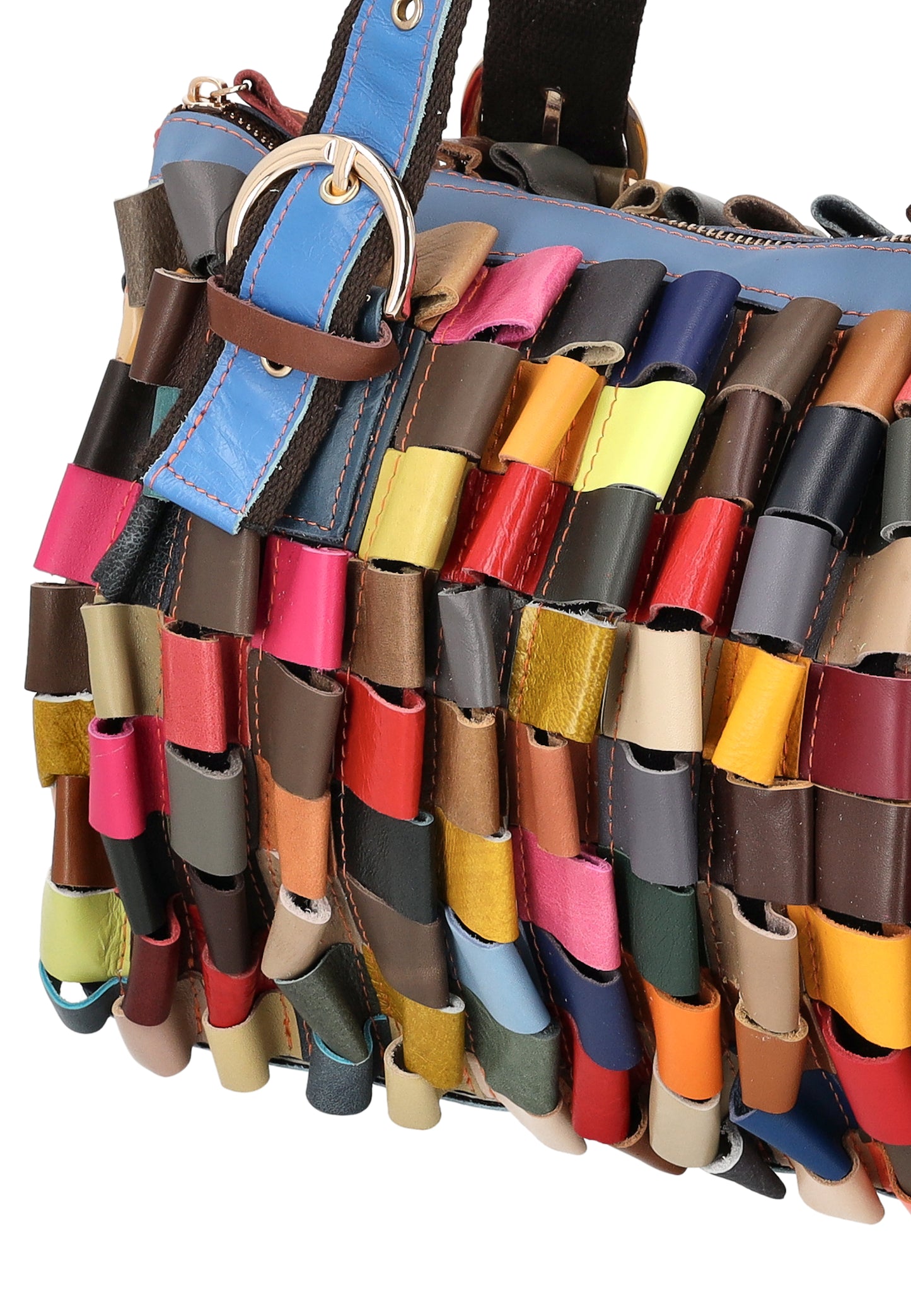 Usha Shoulder Bag