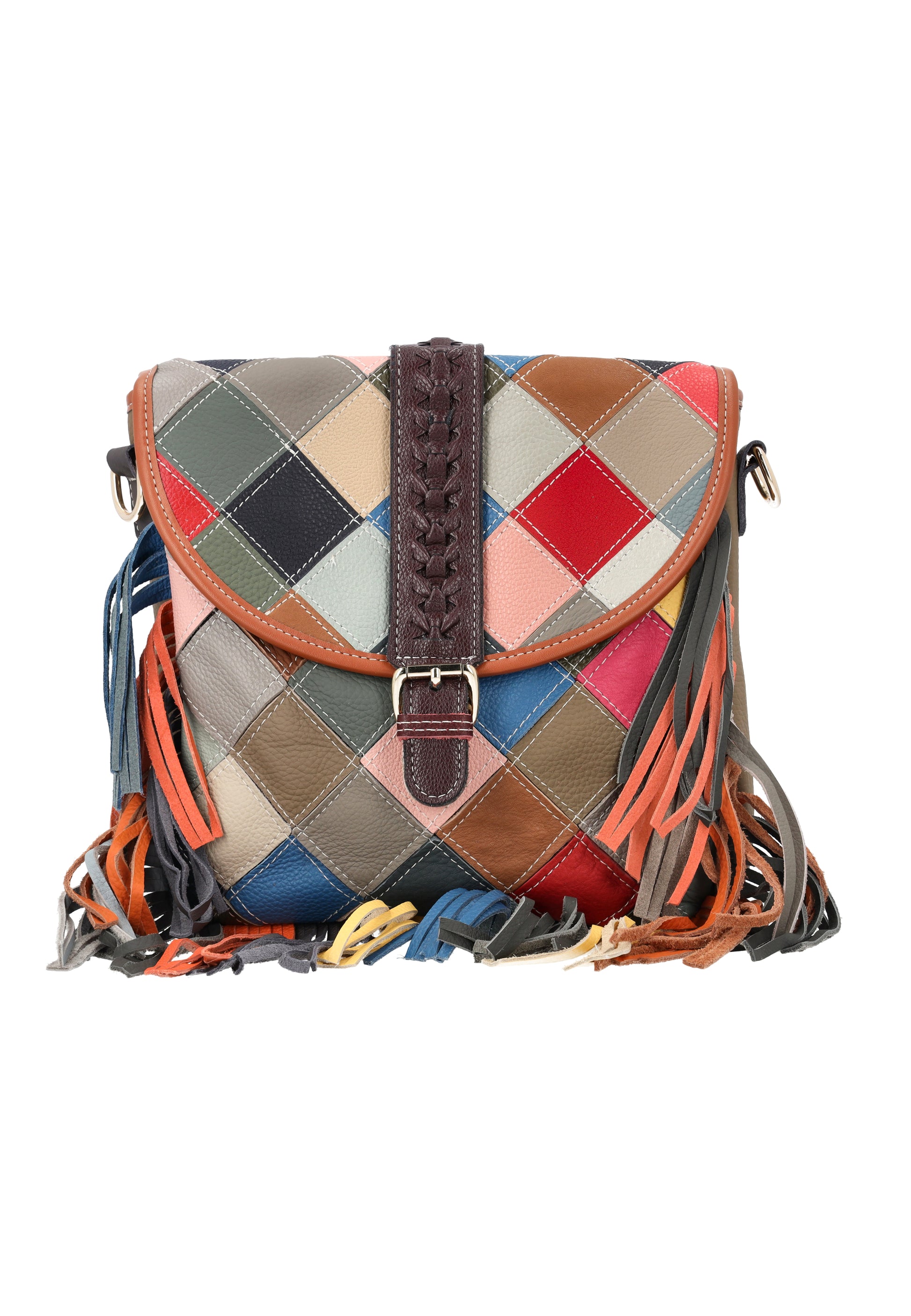 Felipa Satchel