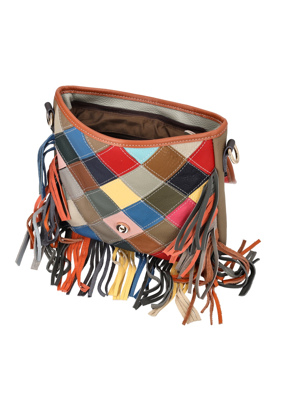 Usha Satchel