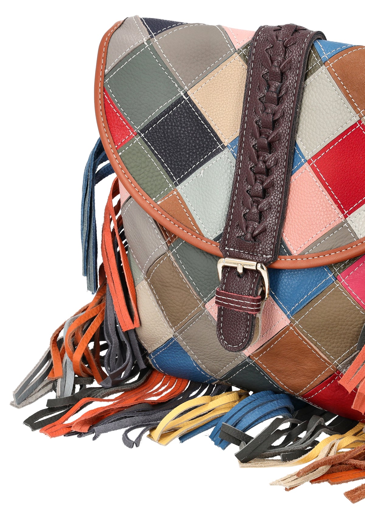 Usha Satchel