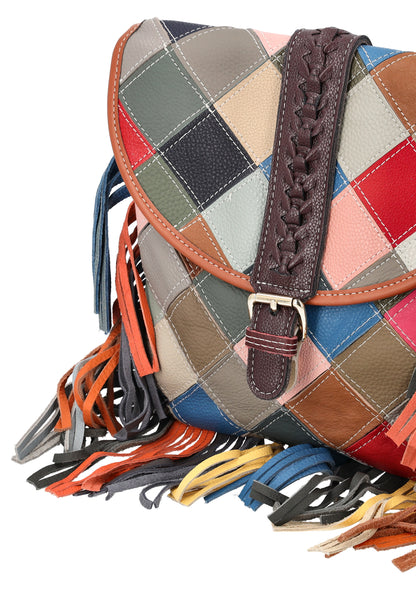 Usha Satchel
