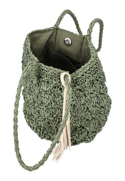 Usha FESTIVAL Shoulder Bag