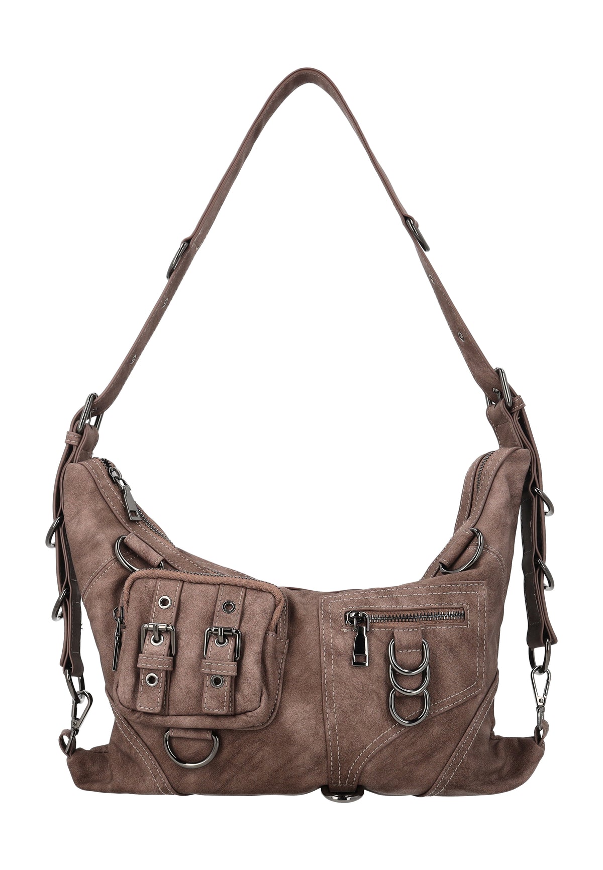 myMo ROCKS Shoulder Bag