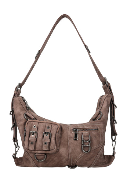 myMo ROCKS Shoulder Bag