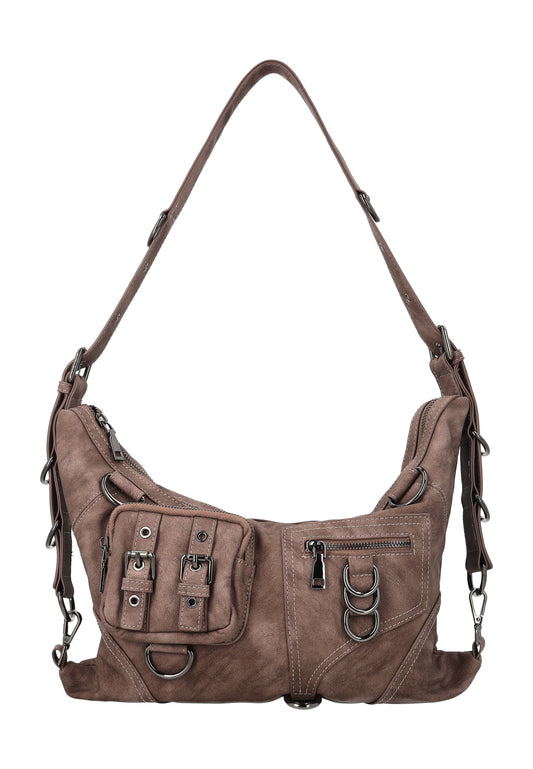 myMo ROCKS Shoulder Bag