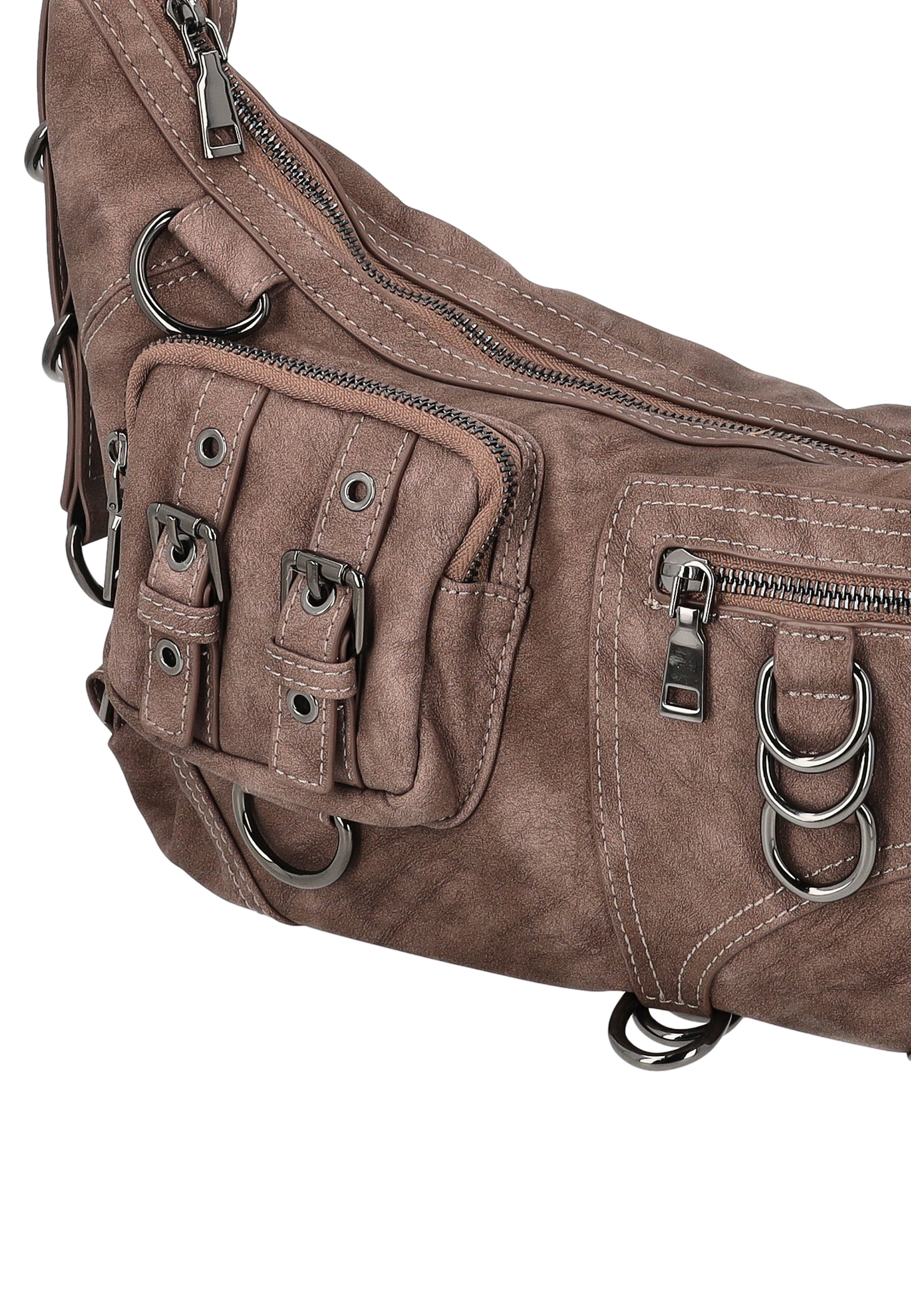 myMo ROCKS Shoulder Bag
