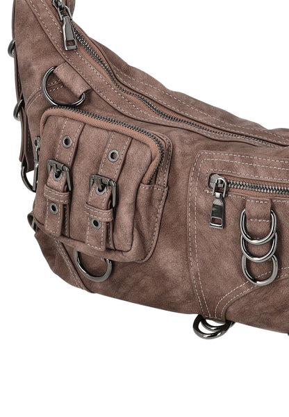 myMo ROCKS Shoulder Bag
