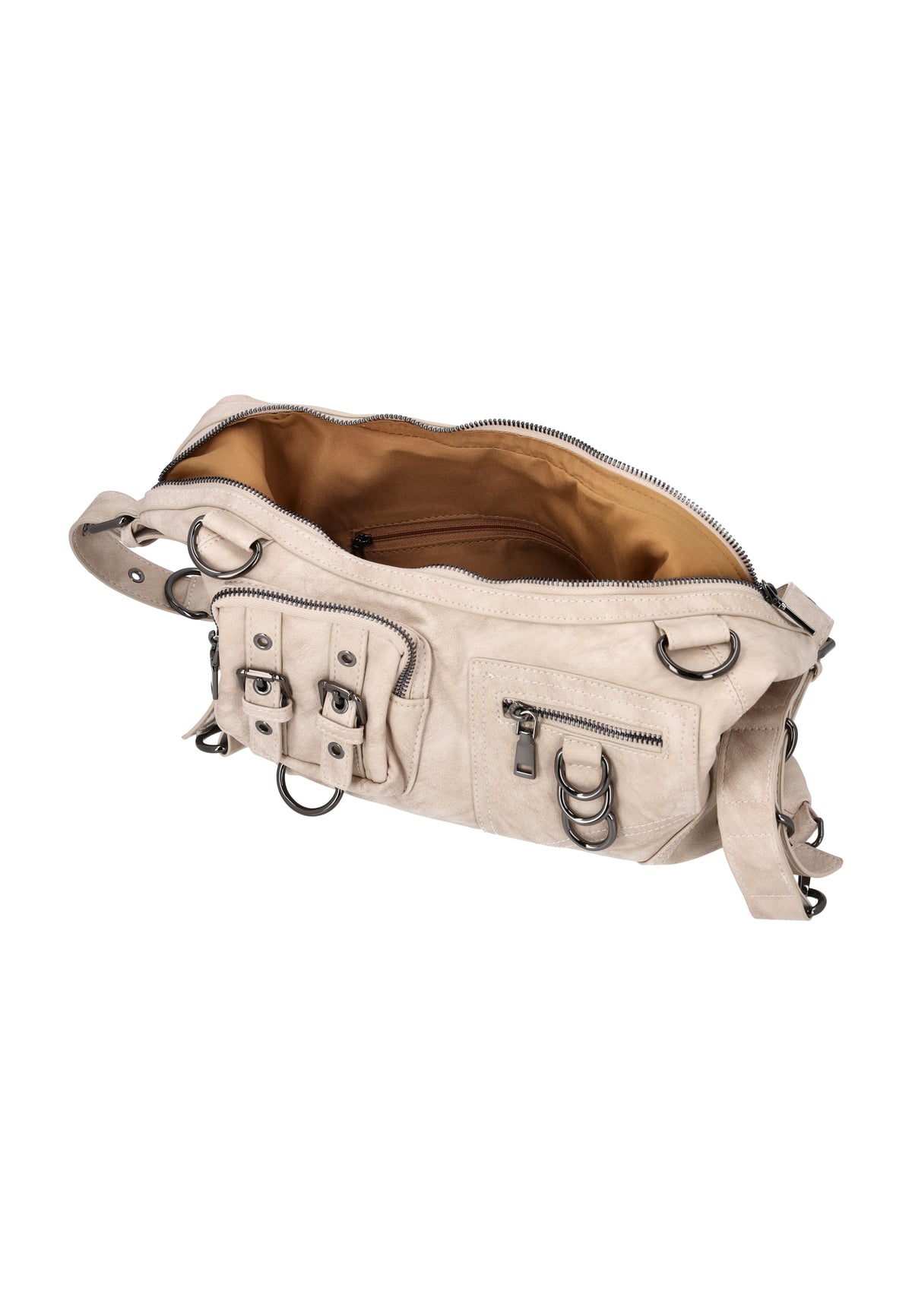 myMo ROCKS Shoulder Bag