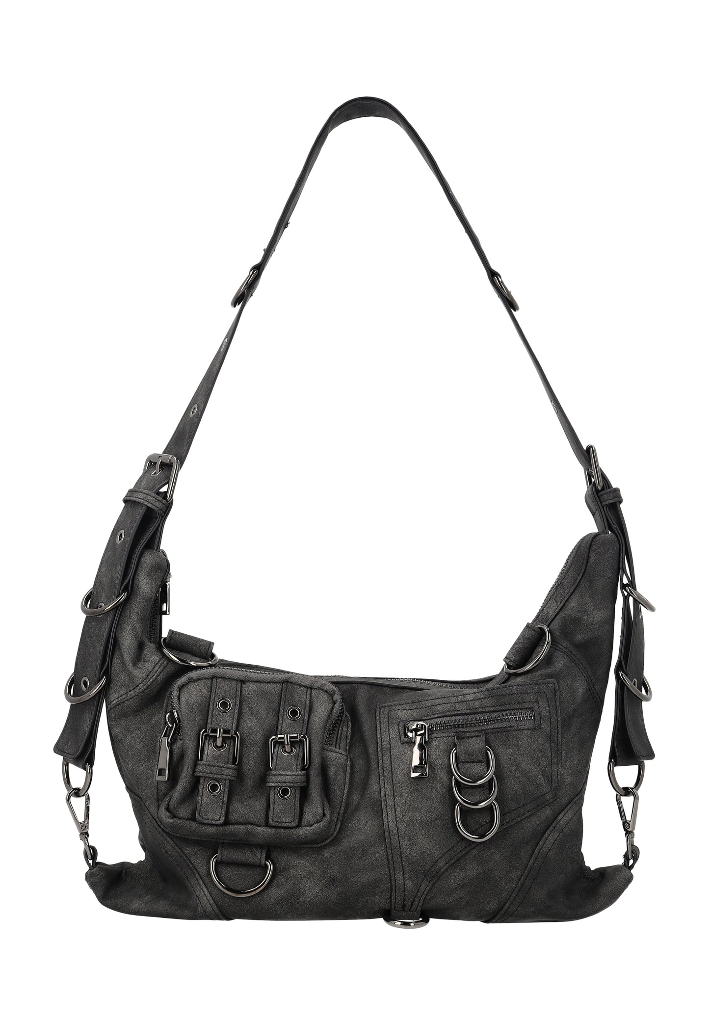myMo ROCKS Shoulder Bag