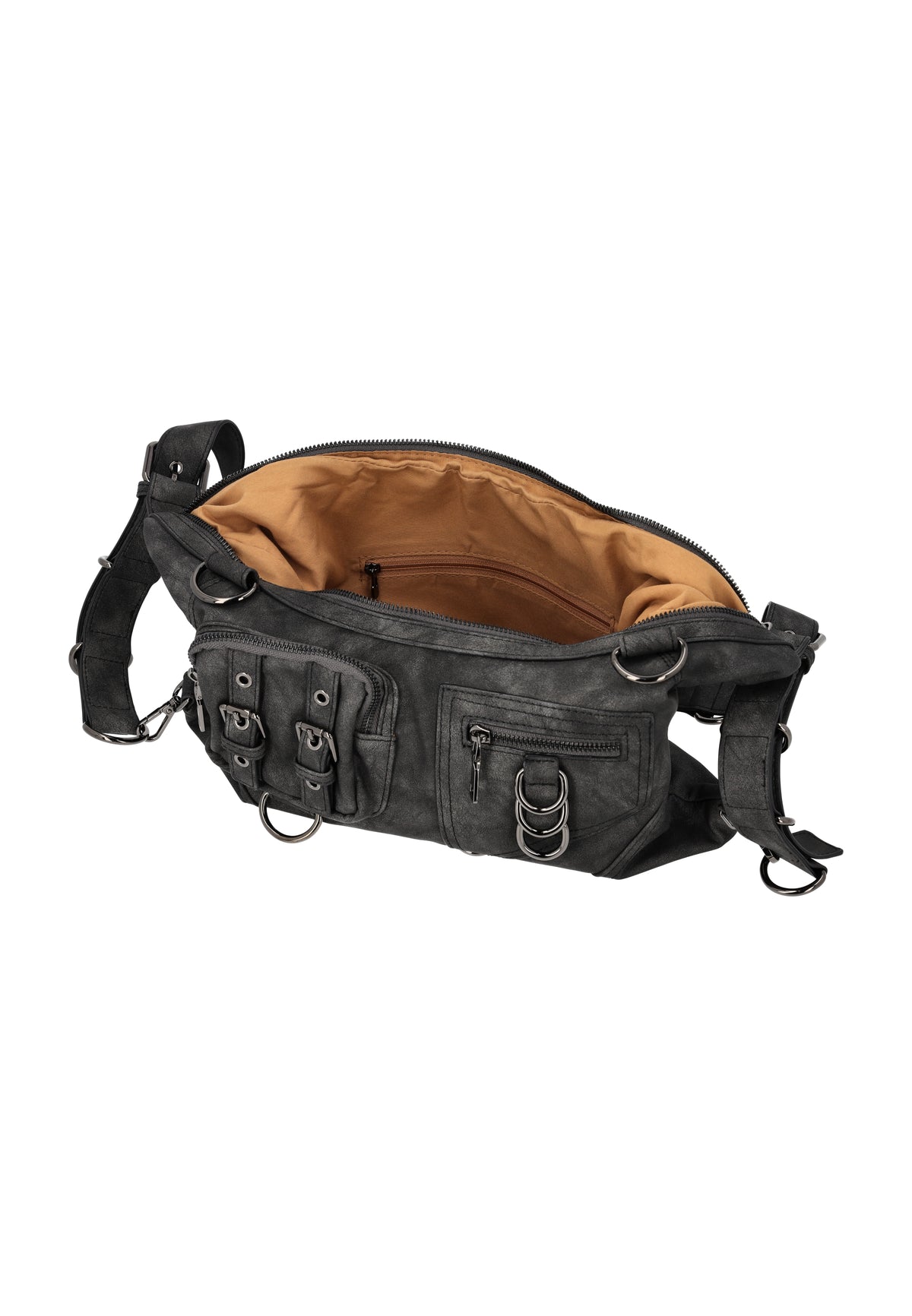 myMo ROCKS Shoulder Bag
