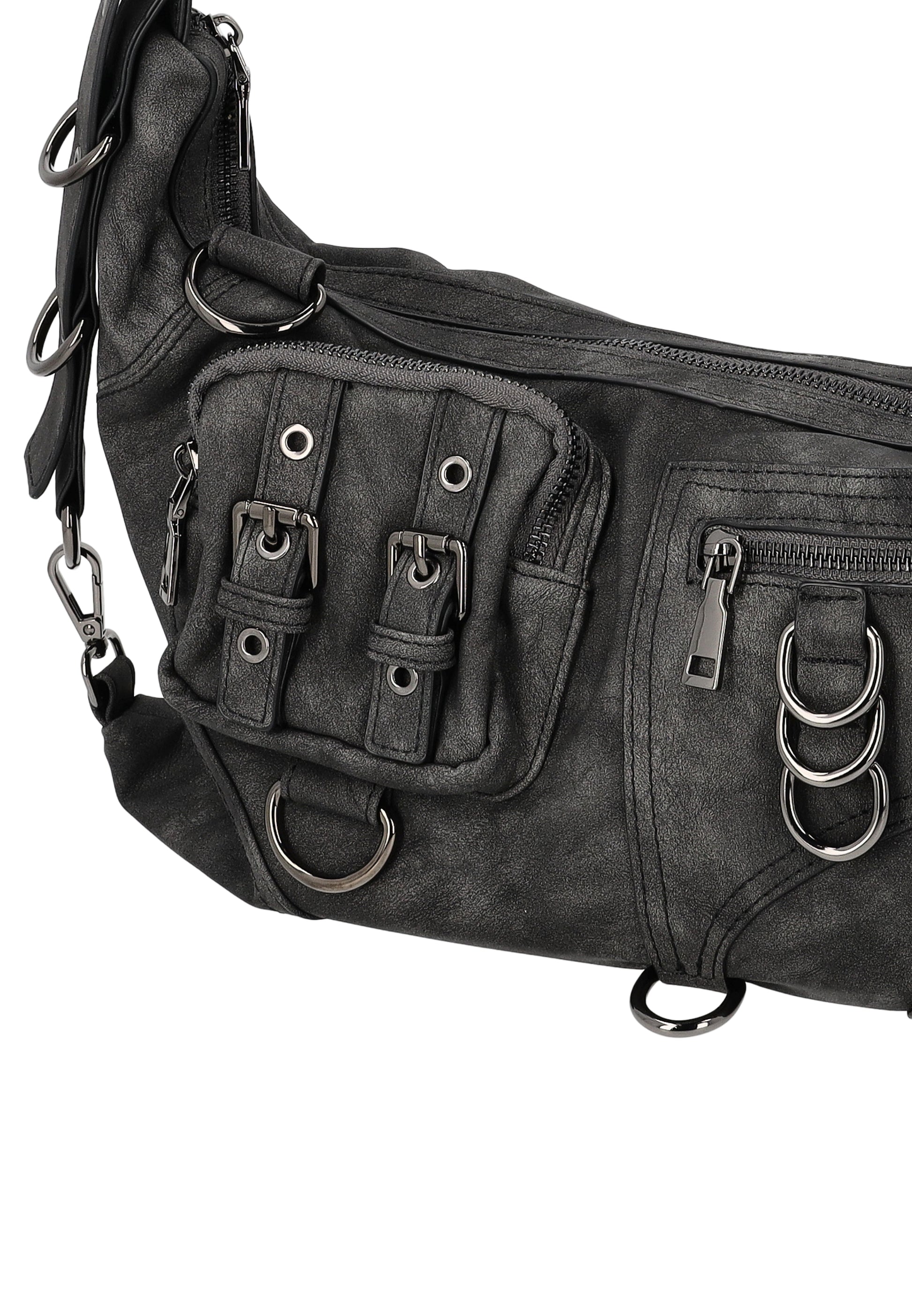 myMo ROCKS Shoulder Bag