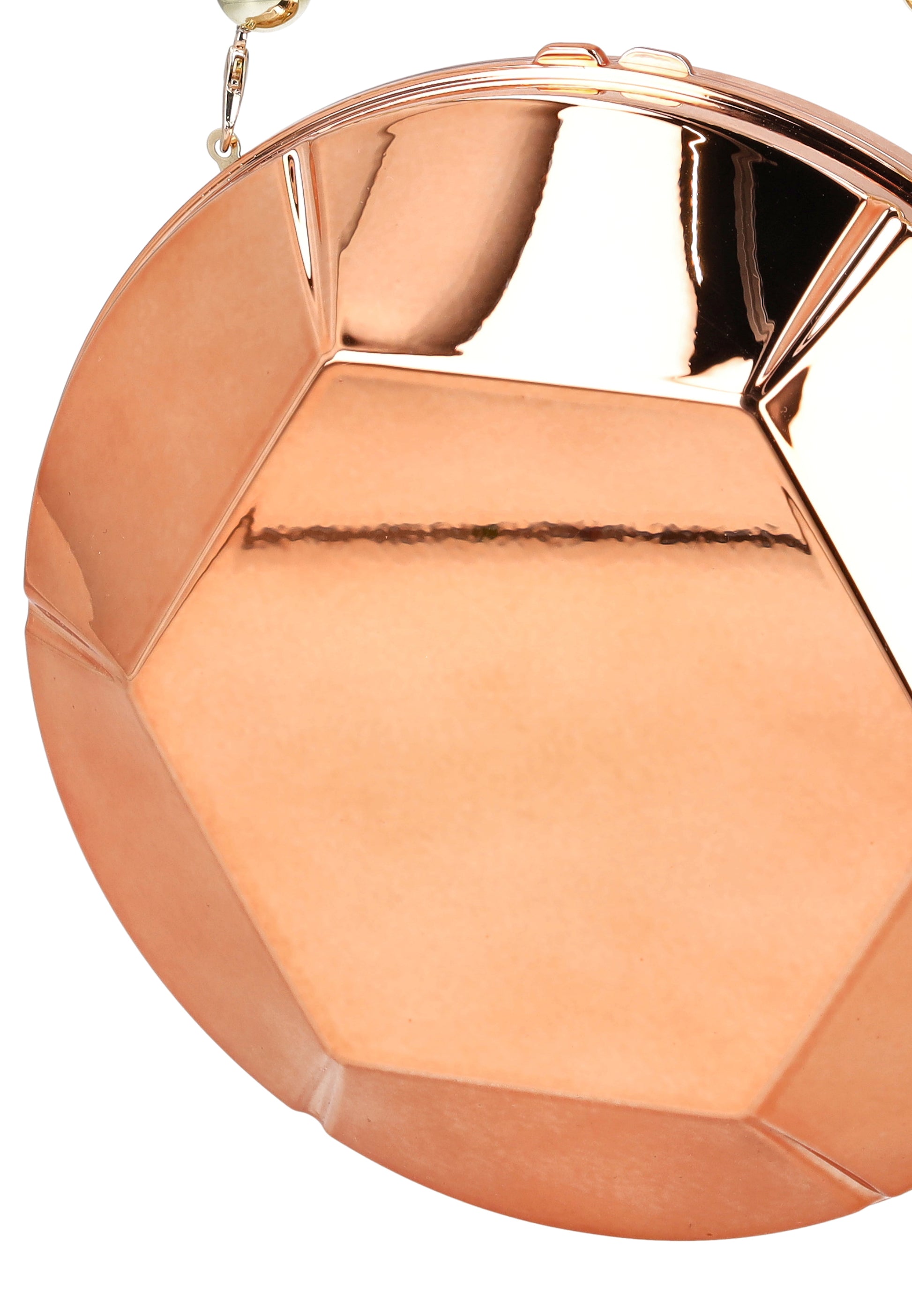 Naemi Clutch Bag
