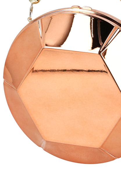 Naemi Clutch Bag