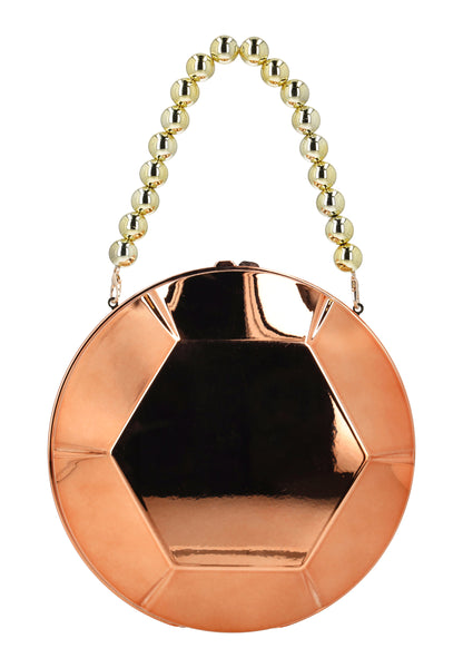 Naemi Clutch Bag