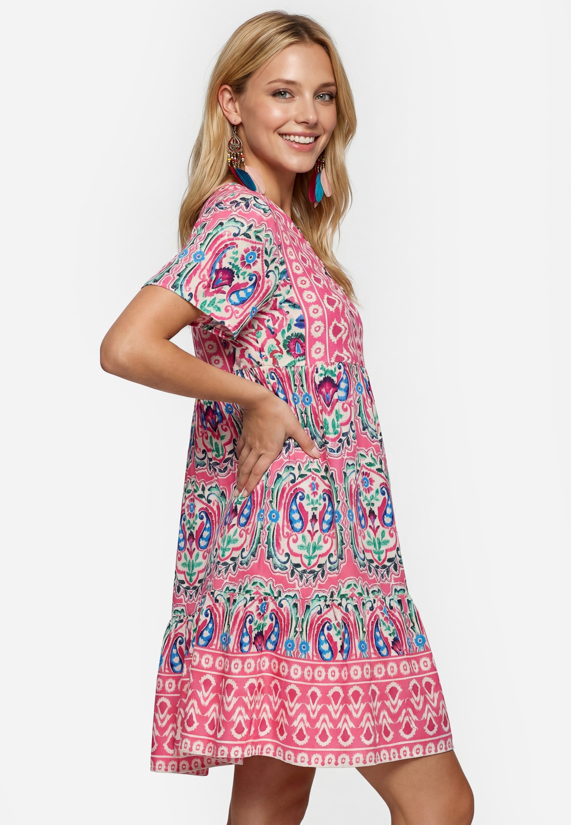 Izia Women's Dress