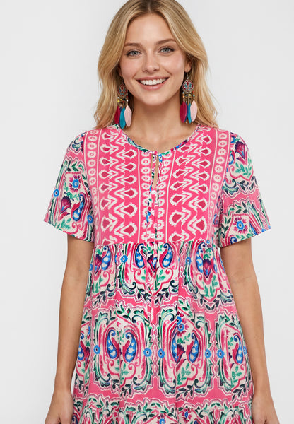 Izia Women's Dress