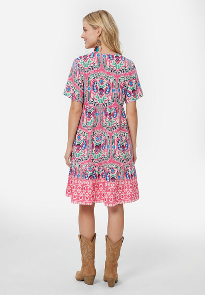 Izia Women's Dress