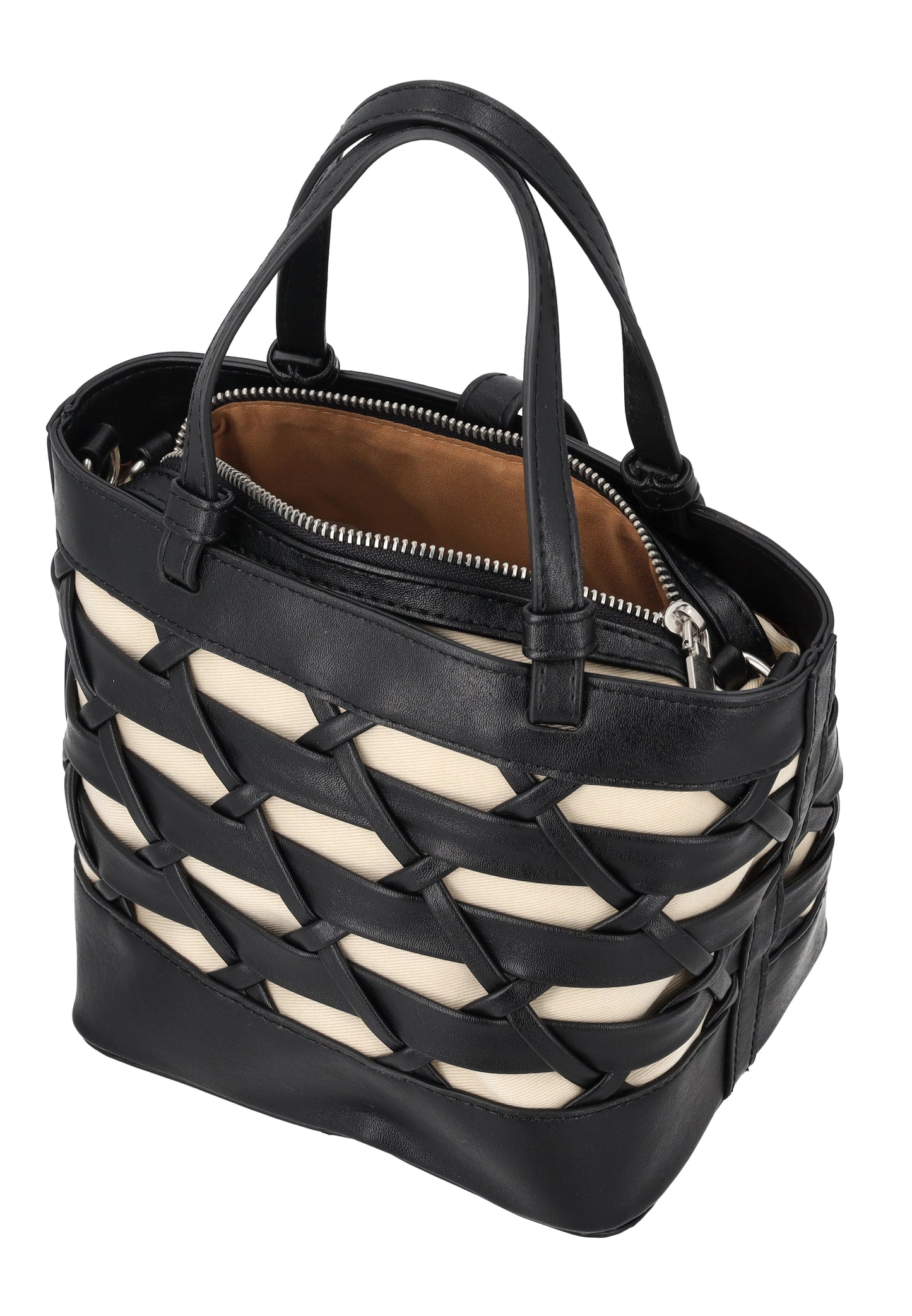 Usha 2-In-1 Tote Bag Set