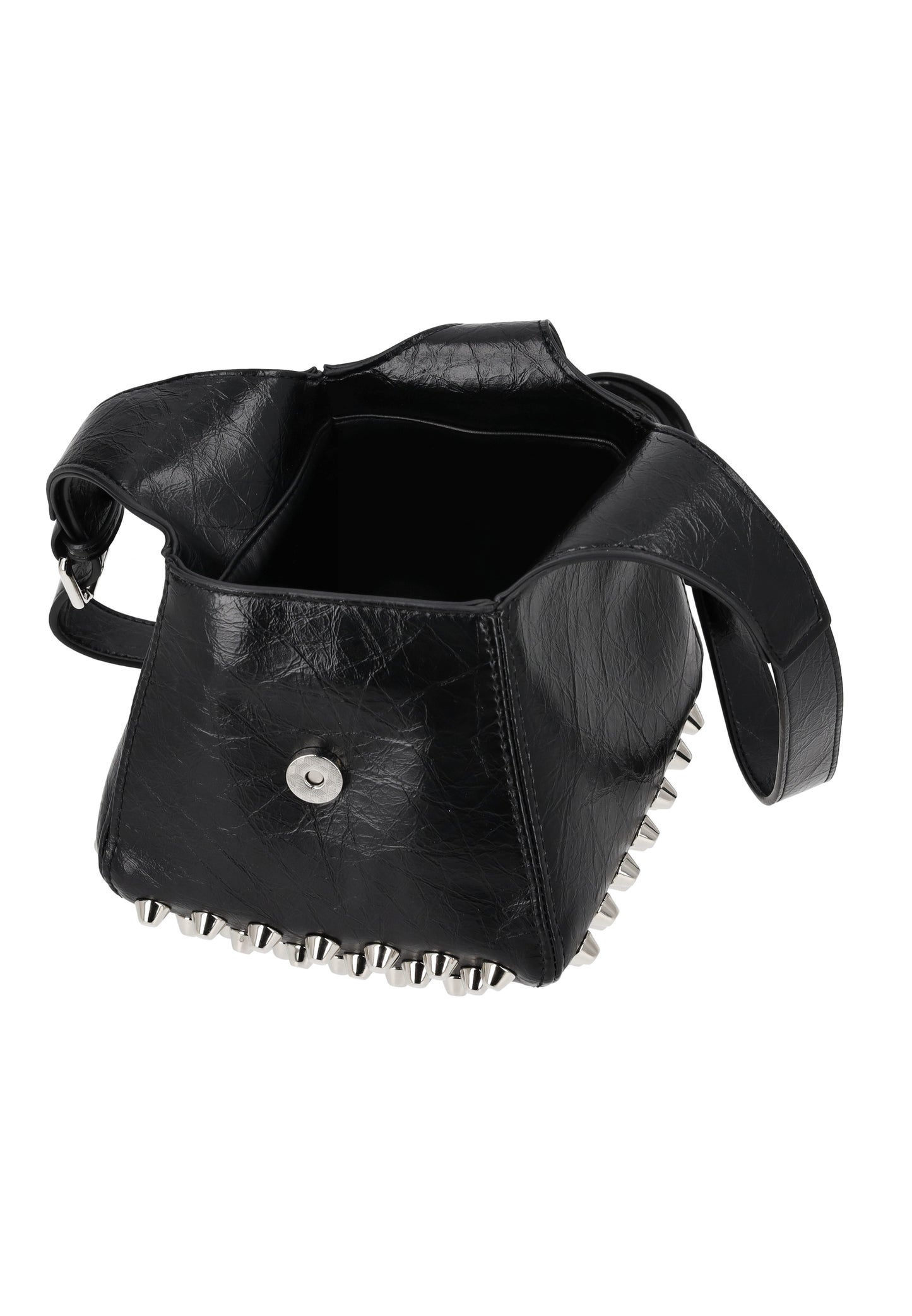 myMo ROCKS Satchel