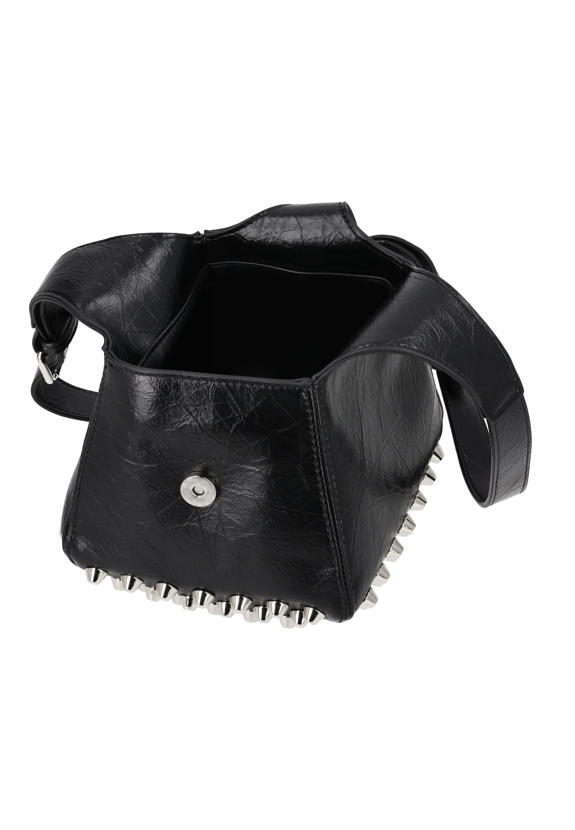 myMo ROCKS Satchel