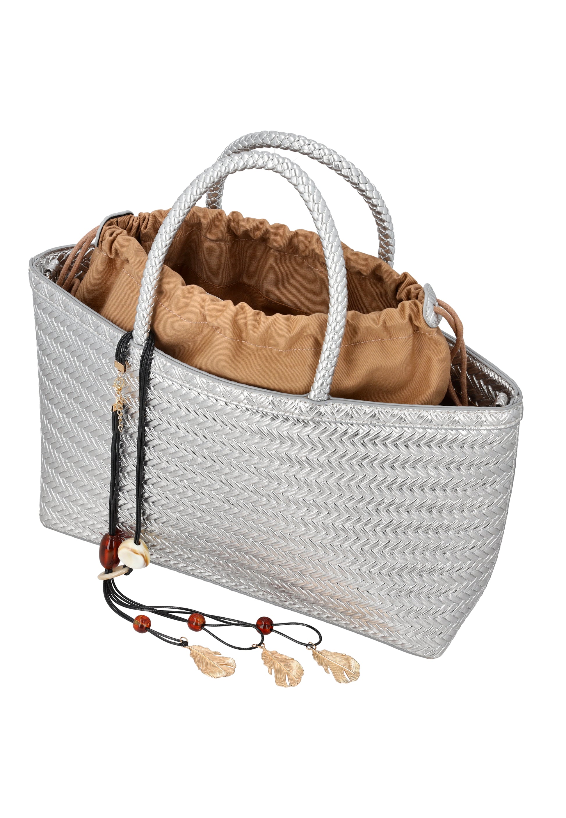 Faina Handbag