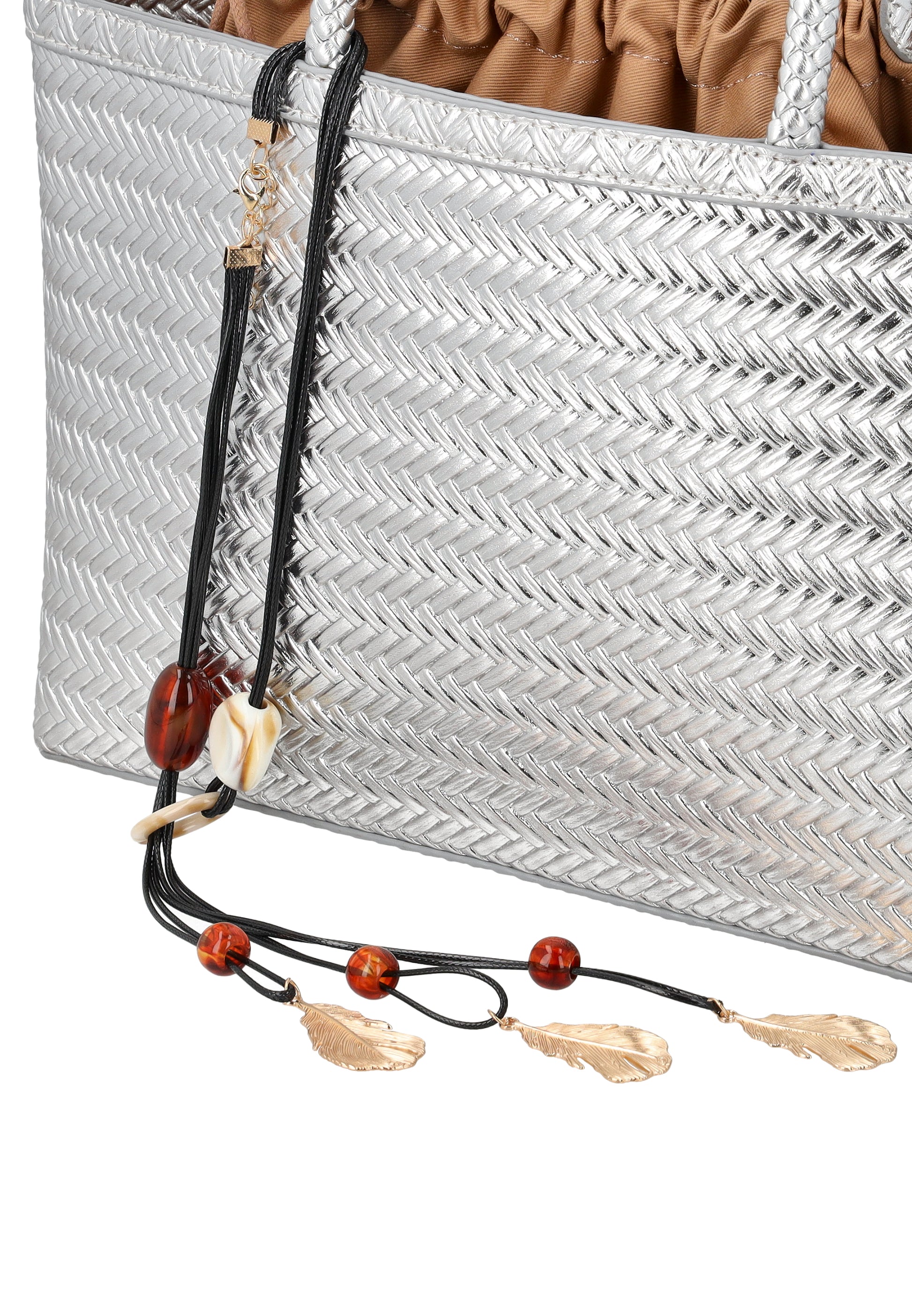 Faina Handbag