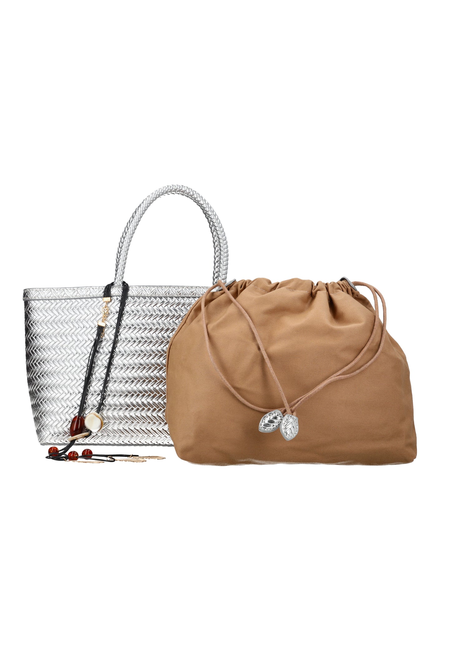Faina Handbag